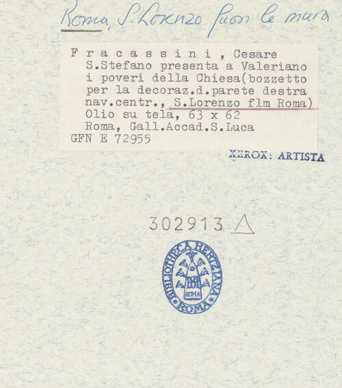 Rückseite von bh302913_recto