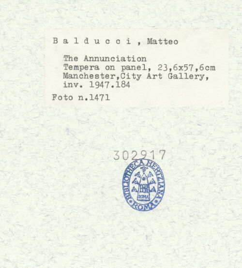 Rückseite von bh302917_recto