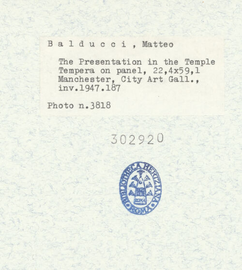 Rückseite von bh302920_recto