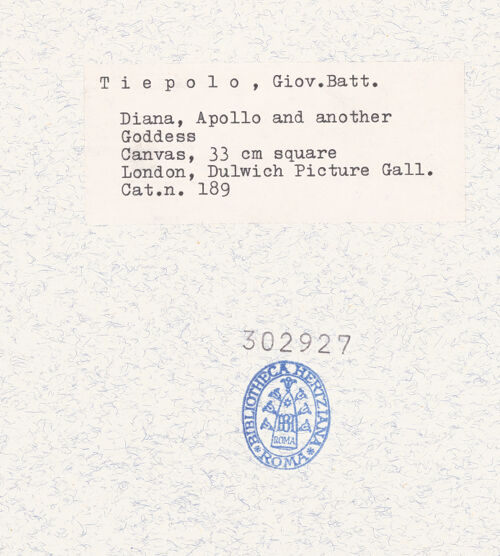 Rückseite von bh302927_recto