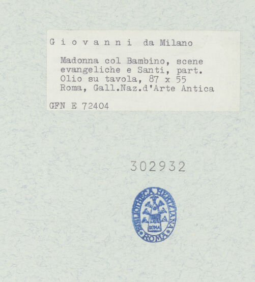 Rückseite von bh302932_recto