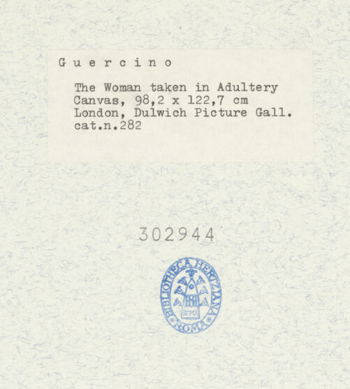 Rückseite von bh302944_recto