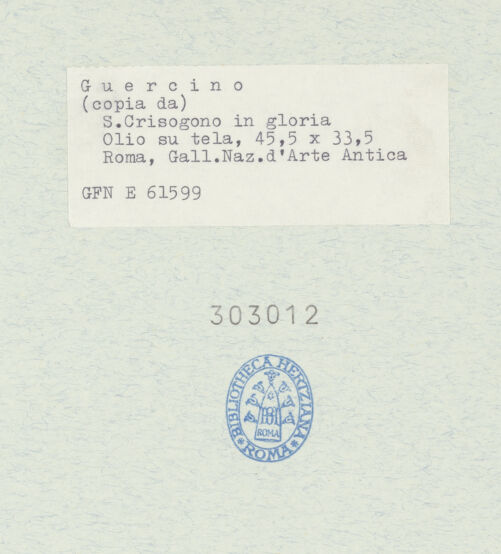 Rückseite von bh303012_recto