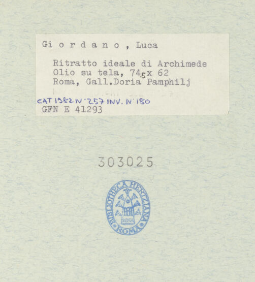 Rückseite von bh303025_recto