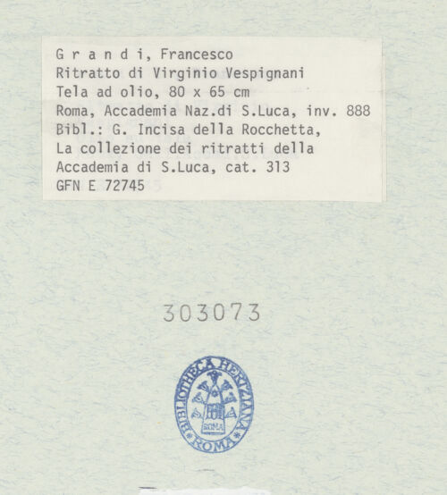 Rückseite von bh303073_recto