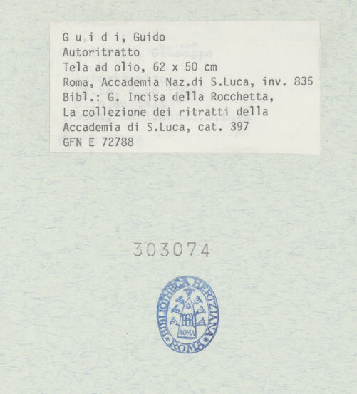 Rückseite von bh303074_recto