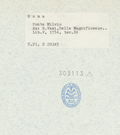 Rückseite von bh303113_recto