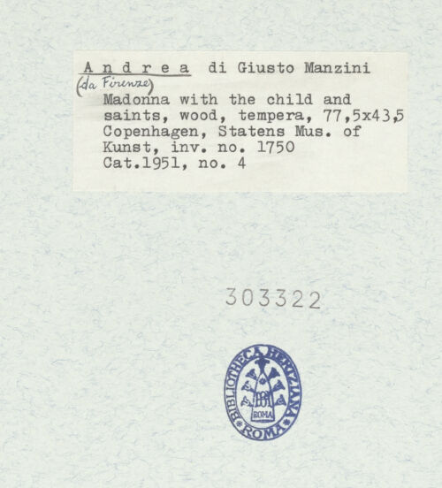 Rückseite von bh303322_recto