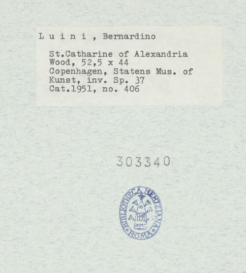 Rückseite von bh303340_recto