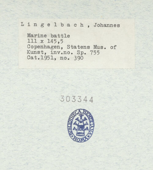 Rückseite von bh303344_recto