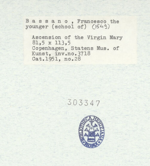 Rückseite von bh303347_recto