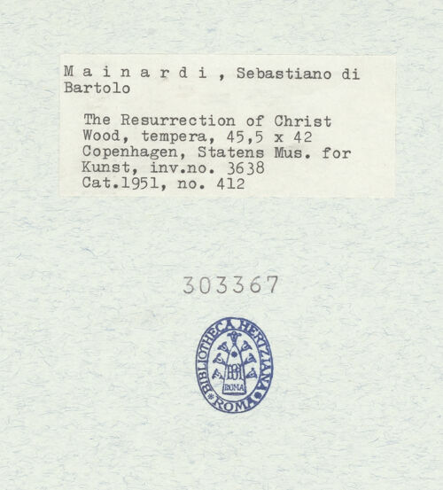 Rückseite von bh303367_recto