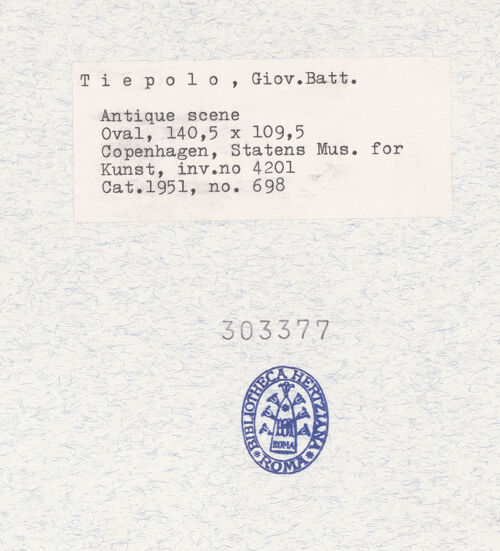 Rückseite von bh303377_recto