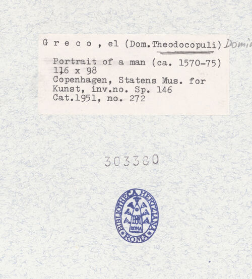 Rückseite von bh303380_recto