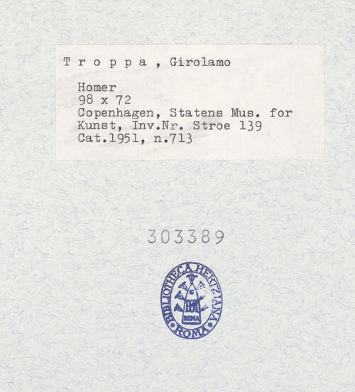 Rückseite von bh303389_recto