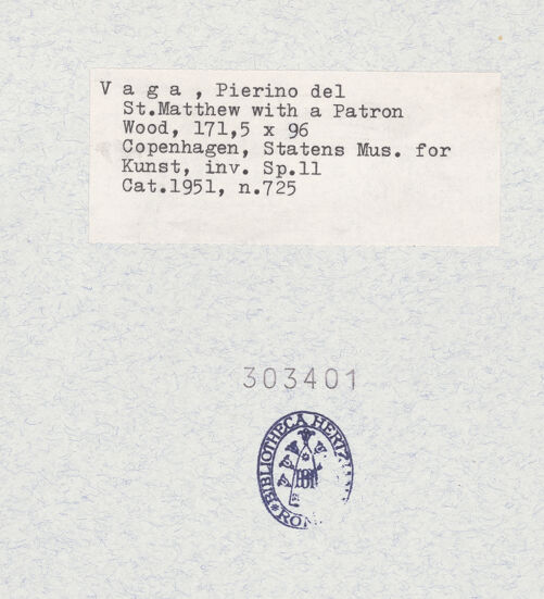 Rückseite von bh303401_recto