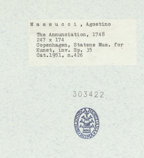 Rückseite von bh303422_recto