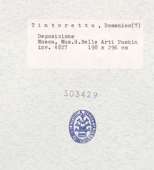 Rückseite von bh303429_recto