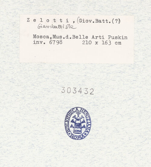 Rückseite von bh303432_recto