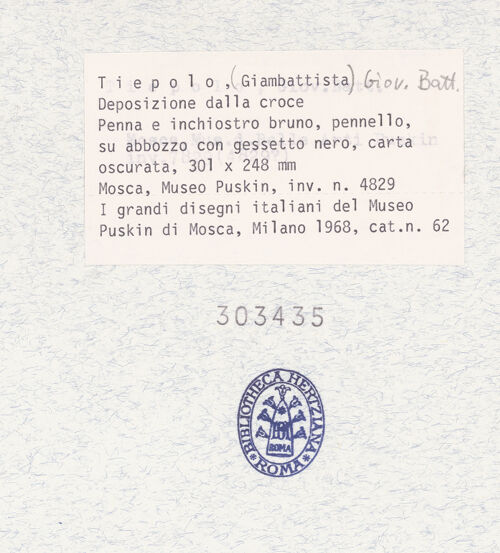 Rückseite von bh303435_recto