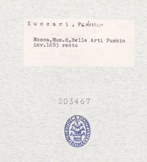 Rückseite von bh303467_recto