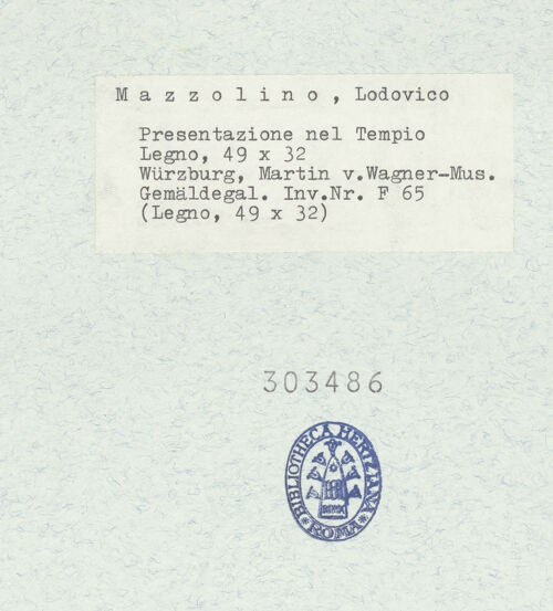 Rückseite von bh303486_recto