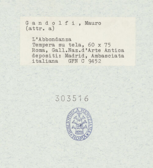 Rückseite von bh303516_recto