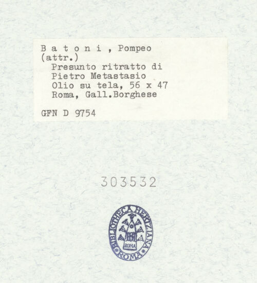 Rückseite von bh303532_recto