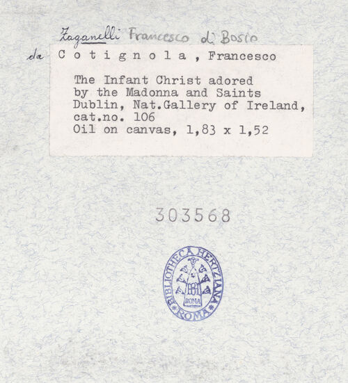 Rückseite von bh303568_recto