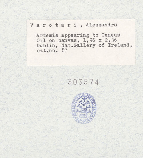 Rückseite von bh303574_recto