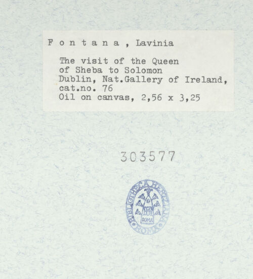 Rückseite von bh303577_recto