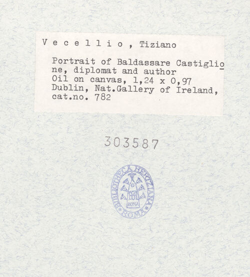 Rückseite von bh303587_recto