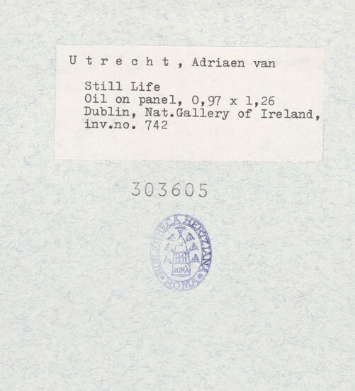 Rückseite von bh303605_recto