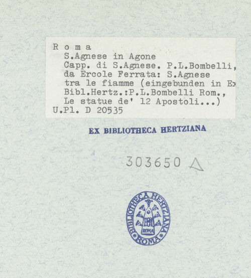 Rückseite von bh303650_recto