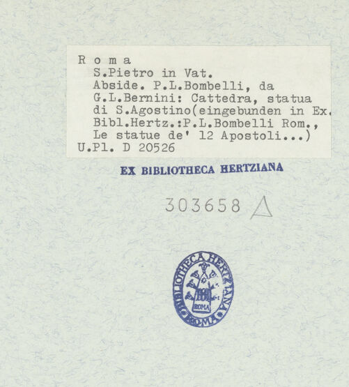 Rückseite von bh303658_recto