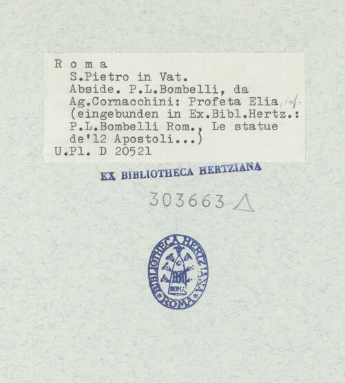 Rückseite von bh303663_recto