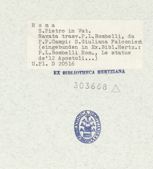 Rückseite von bh303668_recto