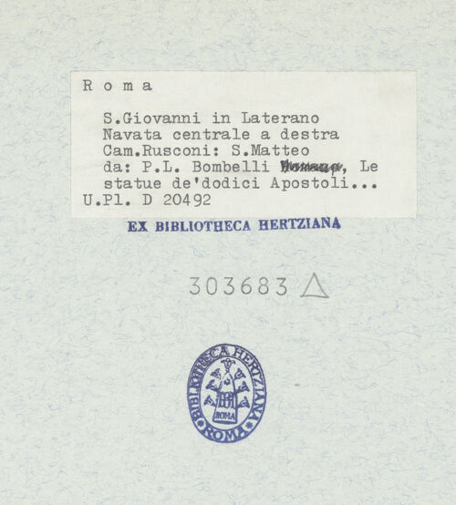 Rückseite von bh303683_recto