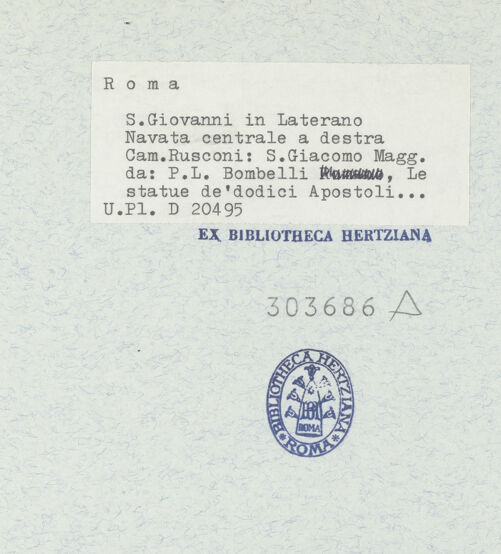 Rückseite von bh303686_recto