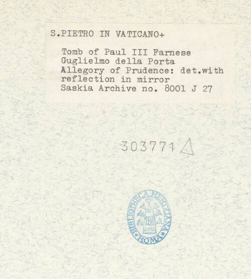 Rückseite von bh303771_recto