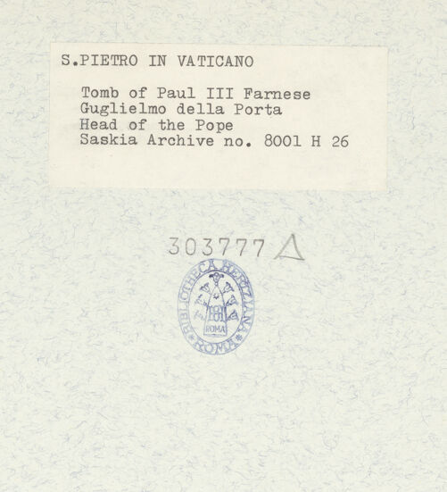 Rückseite von bh303777_recto