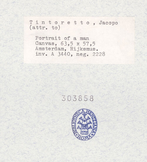 Rückseite von bh303858_recto