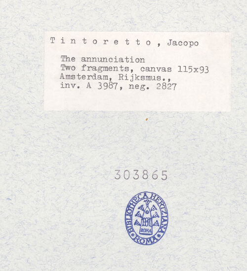 Rückseite von bh303865_recto