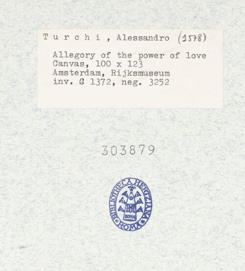 Rückseite von bh303879_recto