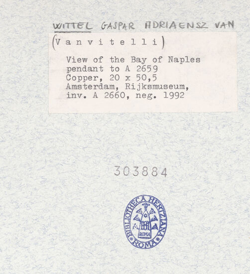 Rückseite von bh303884_recto