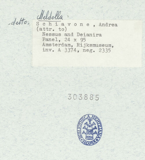 Rückseite von bh303885_recto