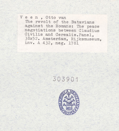 Rückseite von bh303901_recto