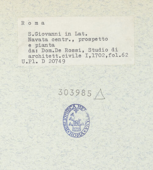 Rückseite von bh303985_recto