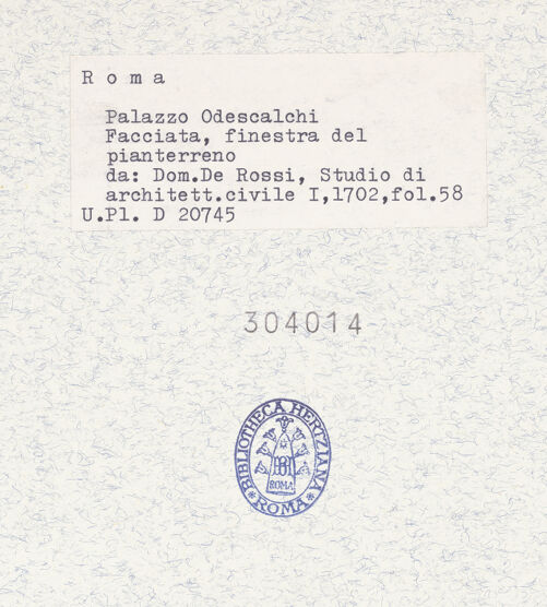 Rückseite von bh304014_recto