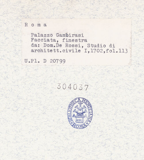 Rückseite von bh304037_recto